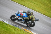 Advanced Group Blue Bikes